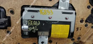  Обшивка двери (дверная карта) комплект BMW 7 E65/E66 Арт 00016893, вид 56