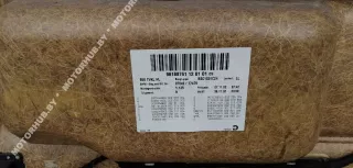  Обшивка двери (дверная карта) комплект BMW 7 E65/E66 Арт 00016893, вид 57