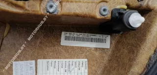  Обшивка двери (дверная карта) комплект BMW 7 E65/E66 Арт 00016893, вид 58