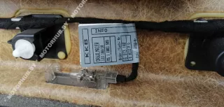  Обшивка двери (дверная карта) комплект BMW 7 E65/E66 Арт 00016893, вид 59