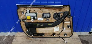  Обшивка двери (дверная карта) комплект BMW 7 E65/E66 Арт 00016893, вид 8