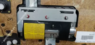  Обшивка двери (дверная карта) комплект BMW 7 E65/E66 Арт 00016893, вид 9