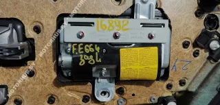  Обшивка двери (дверная карта) комплект BMW 7 E65/E66 Арт 00016892, вид 11