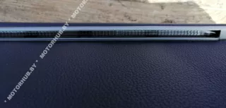  Обшивка двери (дверная карта) комплект BMW 7 E65/E66 Арт 00016892, вид 16