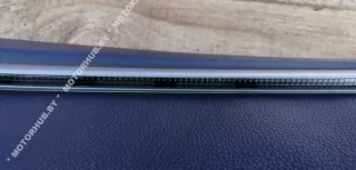  Обшивка двери (дверная карта) комплект BMW 7 E65/E66 Арт 00016892, вид 17