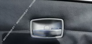  Обшивка двери (дверная карта) комплект BMW 7 E65/E66 Арт 00016892, вид 21