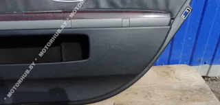  Обшивка двери (дверная карта) комплект BMW 7 E65/E66 Арт 00016892, вид 24