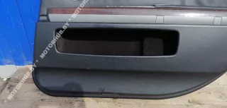  Обшивка двери (дверная карта) комплект BMW 7 E65/E66 Арт 00016892, вид 25