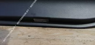  Обшивка двери (дверная карта) комплект BMW 7 E65/E66 Арт 00016892, вид 26