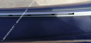  Обшивка двери (дверная карта) комплект BMW 7 E65/E66 Арт 00016892, вид 27