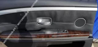  Обшивка двери (дверная карта) комплект BMW 7 E65/E66 Арт 00016892, вид 3