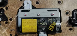  Обшивка двери (дверная карта) комплект BMW 7 E65/E66 Арт 00016892, вид 31