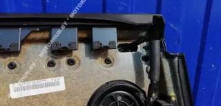  Обшивка двери (дверная карта) комплект BMW 7 E65/E66 Арт 00016892, вид 33