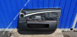  Обшивка двери (дверная карта) комплект BMW 7 E65/E66 Арт 00016892, вид 35