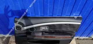  Обшивка двери (дверная карта) комплект BMW 7 E65/E66 Арт 00016892, вид 36