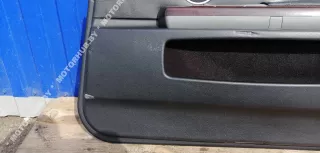  Обшивка двери (дверная карта) комплект BMW 7 E65/E66 Арт 00016892, вид 41