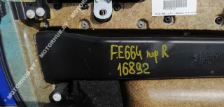  Обшивка двери (дверная карта) комплект BMW 7 E65/E66 Арт 00016892, вид 48