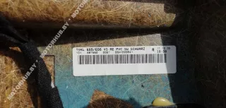  Обшивка двери (дверная карта) комплект BMW 7 E65/E66 Арт 00016892, вид 49