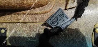  Обшивка двери (дверная карта) комплект BMW 7 E65/E66 Арт 00016892, вид 50