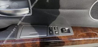  Обшивка двери (дверная карта) комплект BMW 7 E65/E66 Арт 00016892, вид 5