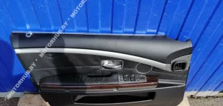  Обшивка двери (дверная карта) комплект BMW 7 E65/E66 Арт 00016892, вид 53