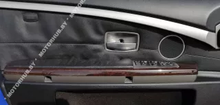  Обшивка двери (дверная карта) комплект BMW 7 E65/E66 Арт 00016892, вид 54
