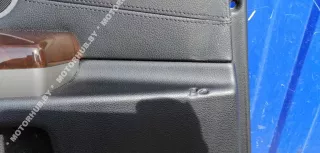  Обшивка двери (дверная карта) комплект BMW 7 E65/E66 Арт 00016892, вид 58