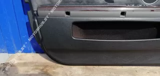  Обшивка двери (дверная карта) комплект BMW 7 E65/E66 Арт 00016892, вид 59