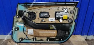  Обшивка двери (дверная карта) комплект BMW 7 E65/E66 Арт 00016892, вид 62