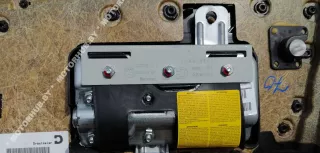  Обшивка двери (дверная карта) комплект BMW 7 E65/E66 Арт 00016892, вид 63