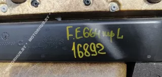  Обшивка двери (дверная карта) комплект BMW 7 E65/E66 Арт 00016892, вид 64