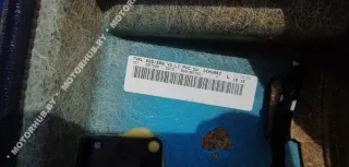  Обшивка двери (дверная карта) комплект BMW 7 E65/E66 Арт 00016892, вид 65