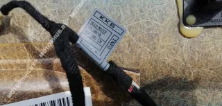  Обшивка двери (дверная карта) комплект BMW 7 E65/E66 Арт 00016892, вид 66