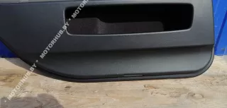  Обшивка двери (дверная карта) комплект BMW 7 E65/E66 Арт 00016892, вид 8