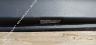  Обшивка двери (дверная карта) комплект BMW 7 E65/E66 Арт 00016892, вид 9