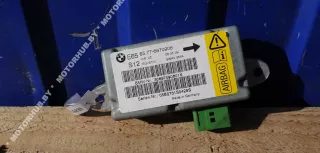 6970906 Блок AirBag BMW 7 E65/E66 Арт 00016839, вид 1