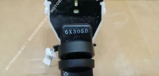  Переключатель поворотов Infiniti FX1  Арт 00017902, вид 4
