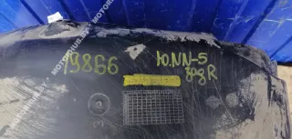 767489U00A Защита арок задняя правая (подкрылок) Nissan Note E11 Арт 00019866, вид 6