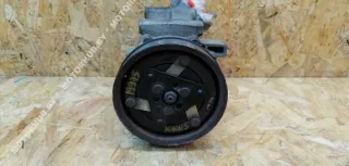 8200600122 Компрессор кондиционера Nissan Note E11 Арт 00019975