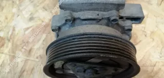 8200600122 Компрессор кондиционера Nissan Note E11 Арт 00019975, вид 3