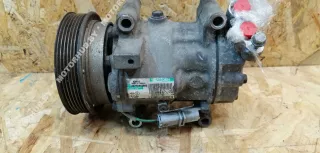 8200600122 Компрессор кондиционера Nissan Note E11 Арт 00019975, вид 4