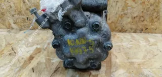 8200600122 Компрессор кондиционера Nissan Note E11 Арт 00019975, вид 6