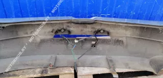  Бампер задний Mazda 3 BL Арт 00019016, вид 16