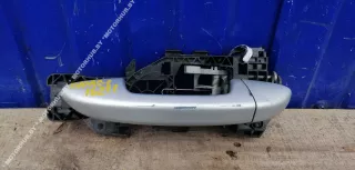 3C0837885J Ручка наружная задняя левая Volkswagen Passat B6 Арт 00016271, вид 1