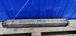 17217553667,7553667 Радиатор масляный BMW 7 E65/E66 Арт 00016258, вид 2