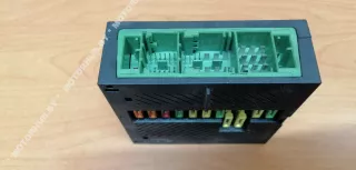 7510638 Блок предохранителей BMW 7 E65/E66 Арт 00016778, вид 4