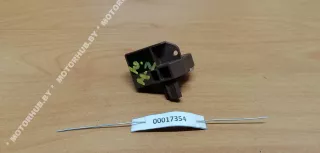 DL4057KC0A Датчик удара Mazda 2 DE Арт 00017354