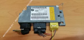 6929558 Блок AirBag BMW 7 E65/E66 Арт 00017599, вид 1