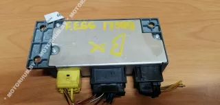 6929558 Блок AirBag BMW 7 E65/E66 Арт 00017599, вид 2