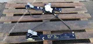  Стеклоподъемник передний правый Ford Focus 3 Арт 00017265